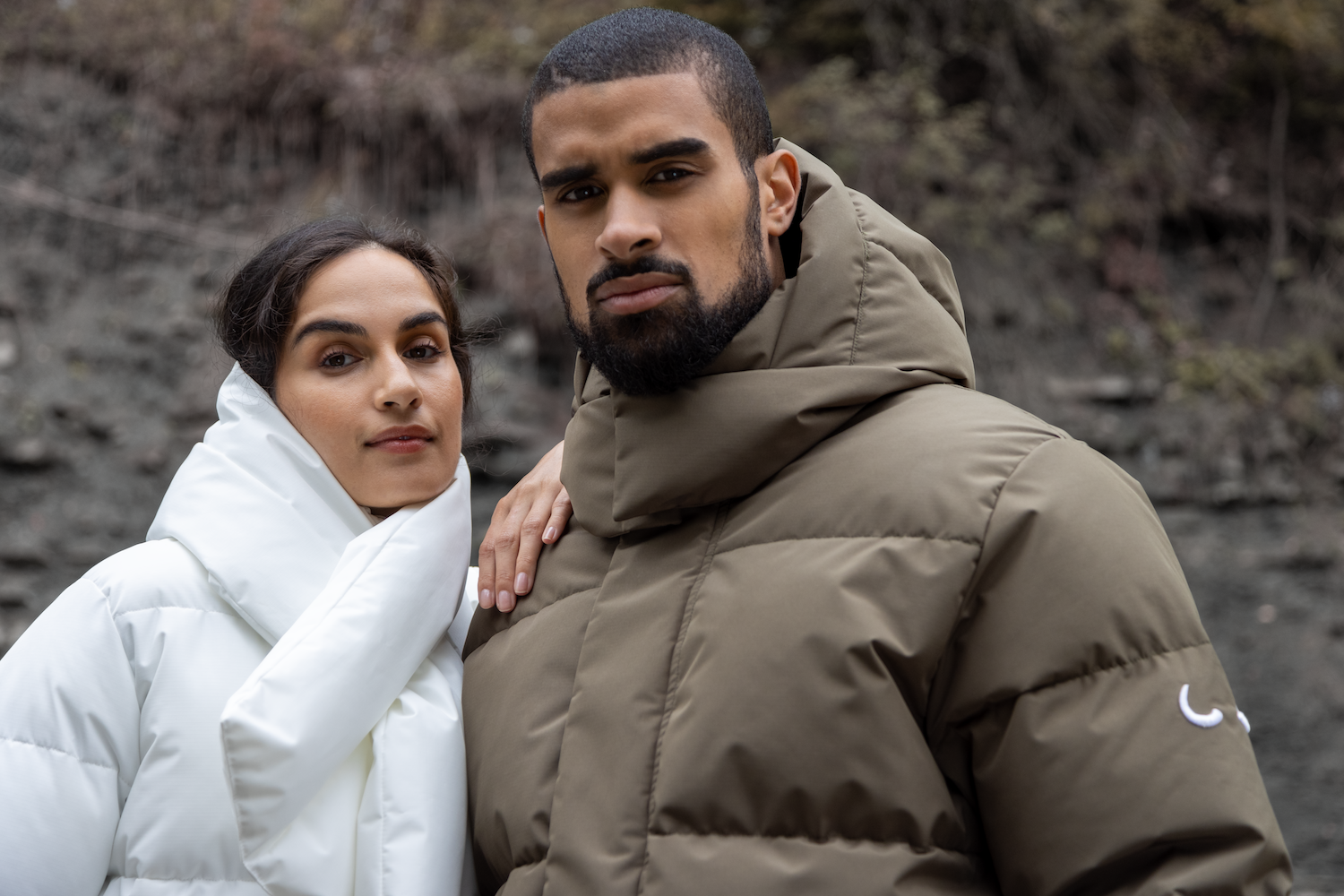 The Ultimate Vegan Puffer You Need This Winter!