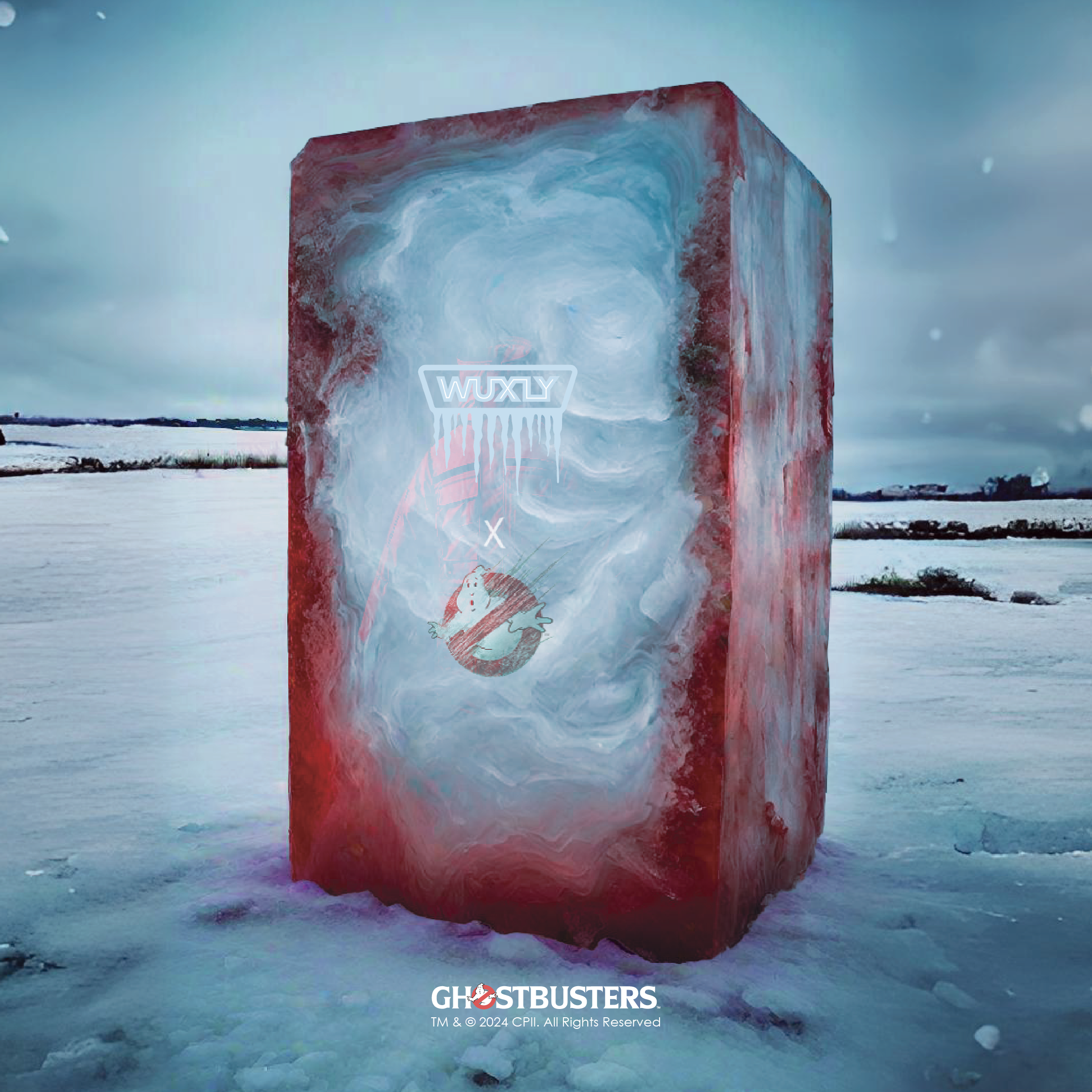 Wuxly and Sony Pictures Consumer Products Collaborate for Sustainable Outerwear Collection