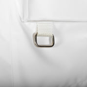 Bryan Adams' Design "BAD" White Elk Parka