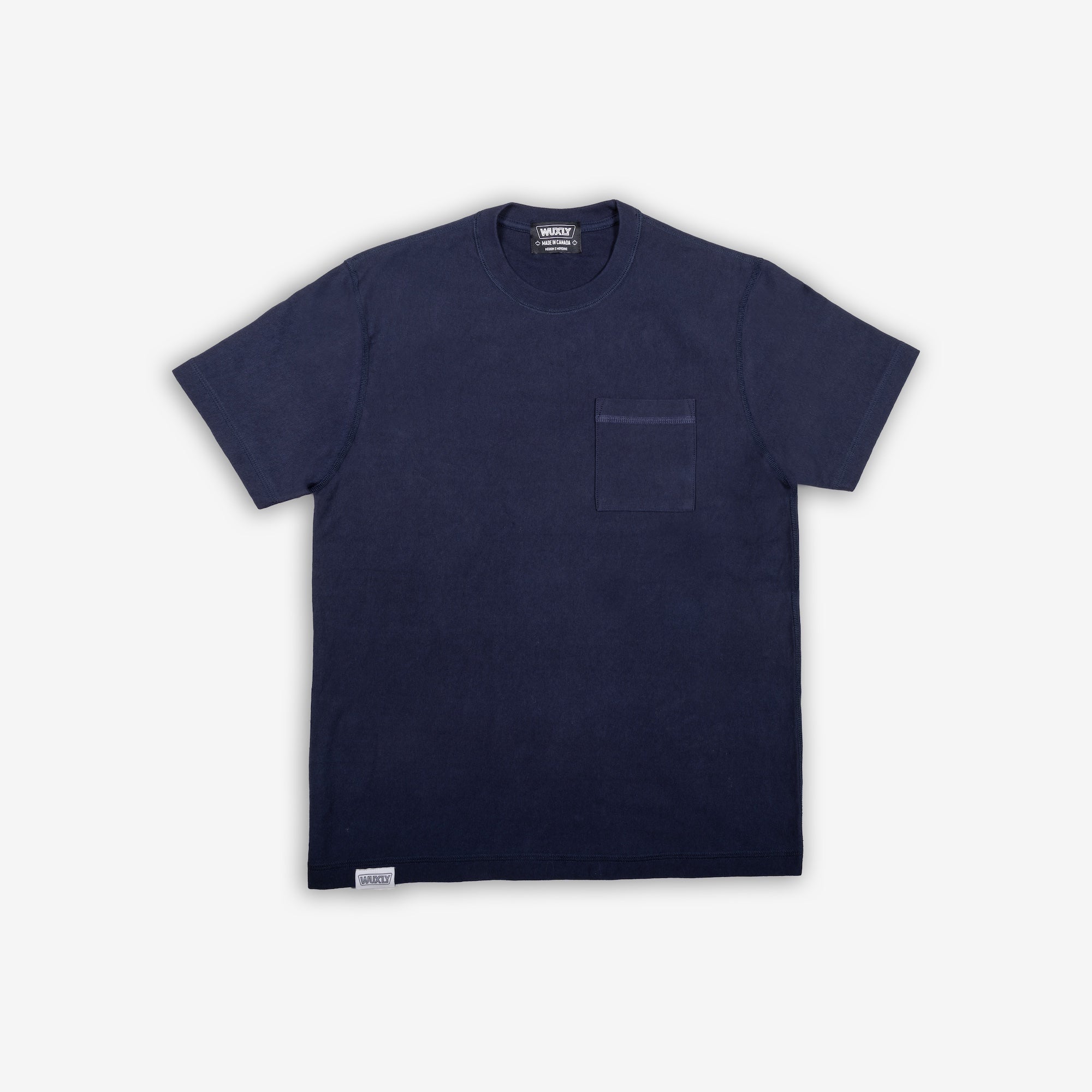 Stealthy Tee | T-Shirt | Wuxly Outerwear