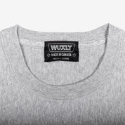 Stealthy T-Shirt Grey Melange