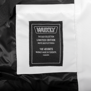 Bryan Adams' Design "BAD" White Elk Parka