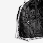 Berkeley Parka White