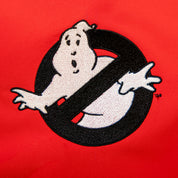 Wuxly X Ghostbusters Frozen Empire "Hero" Parka Red
