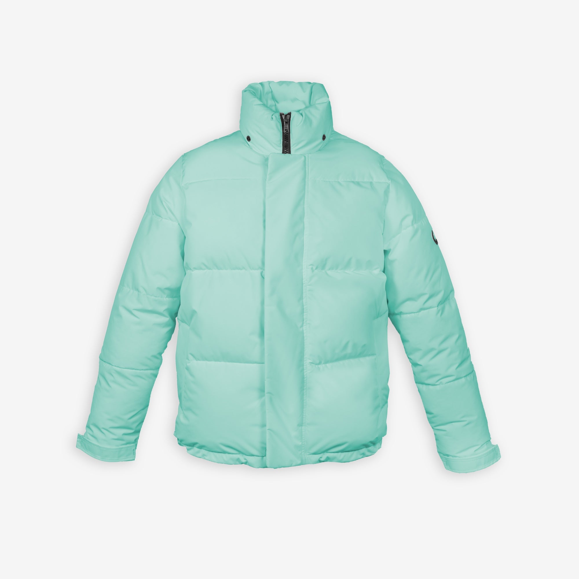 Eko Parka | The Ultimate Puffer – Wuxly