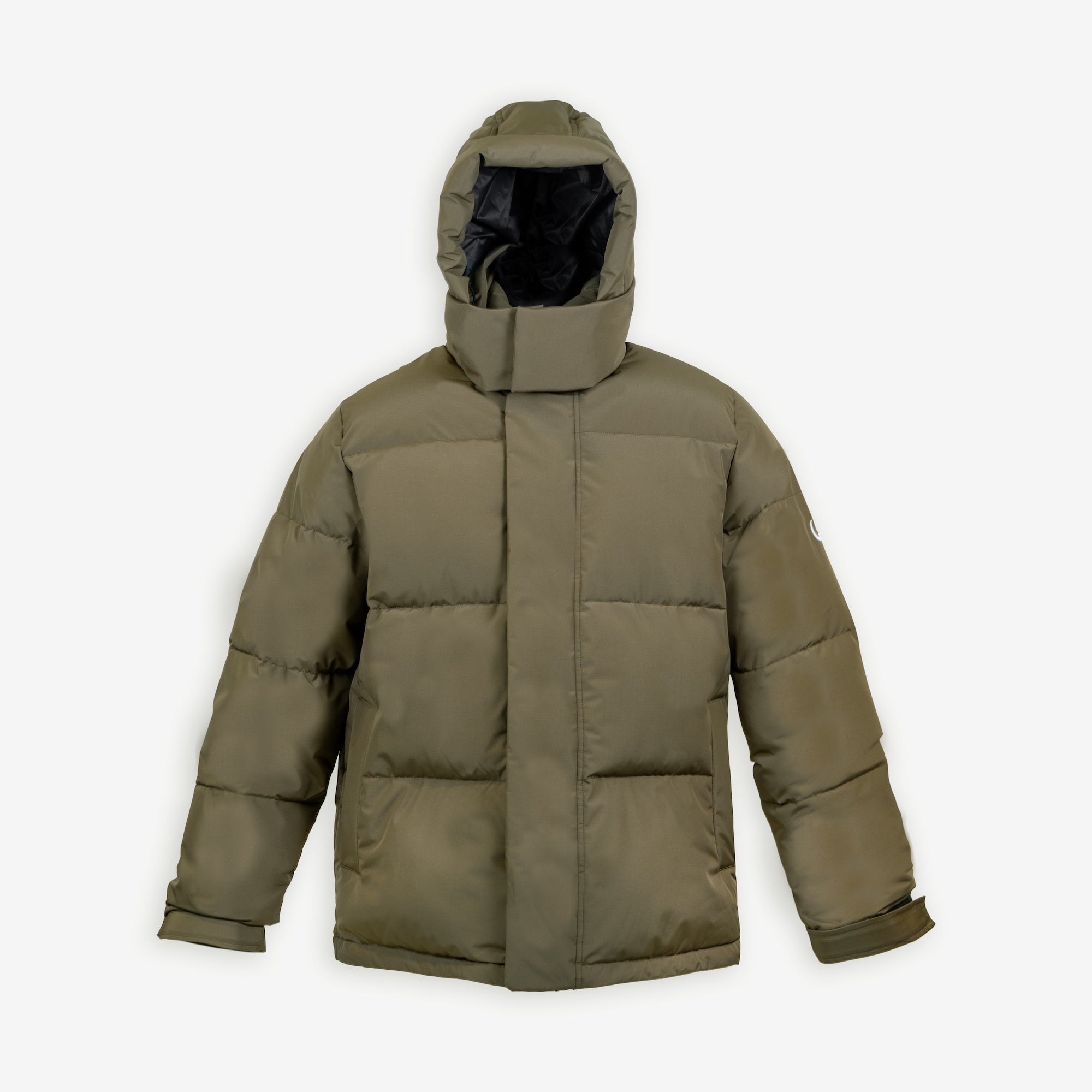 Eko Parka | The Ultimate Puffer – Wuxly