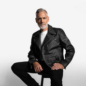 BAD Next-Gen Leather jacket