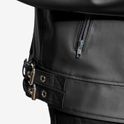 BAD Next-Gen Leather jacket