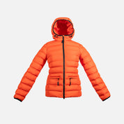 Greta Airweight Lava Orange
