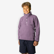 Charlie Fleece Moonscape