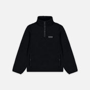 Aspen Fleece Black