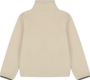 Eclipse Fleece Silver Lining