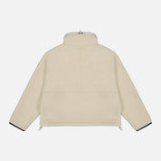 Aura Fleece Silver Lining