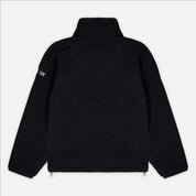 Eclipse Fleece Jet Black