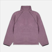 Eclipse Fleece Moonscape Purple