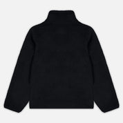 Ember Fleece Jet Black