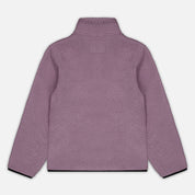 Ember Fleece Moonscape Purple