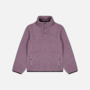 Ember Fleece Moonscape Purple