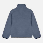 Ember Fleece Stormy Weather Blue