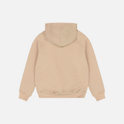 Plant Based Hoodie Sand