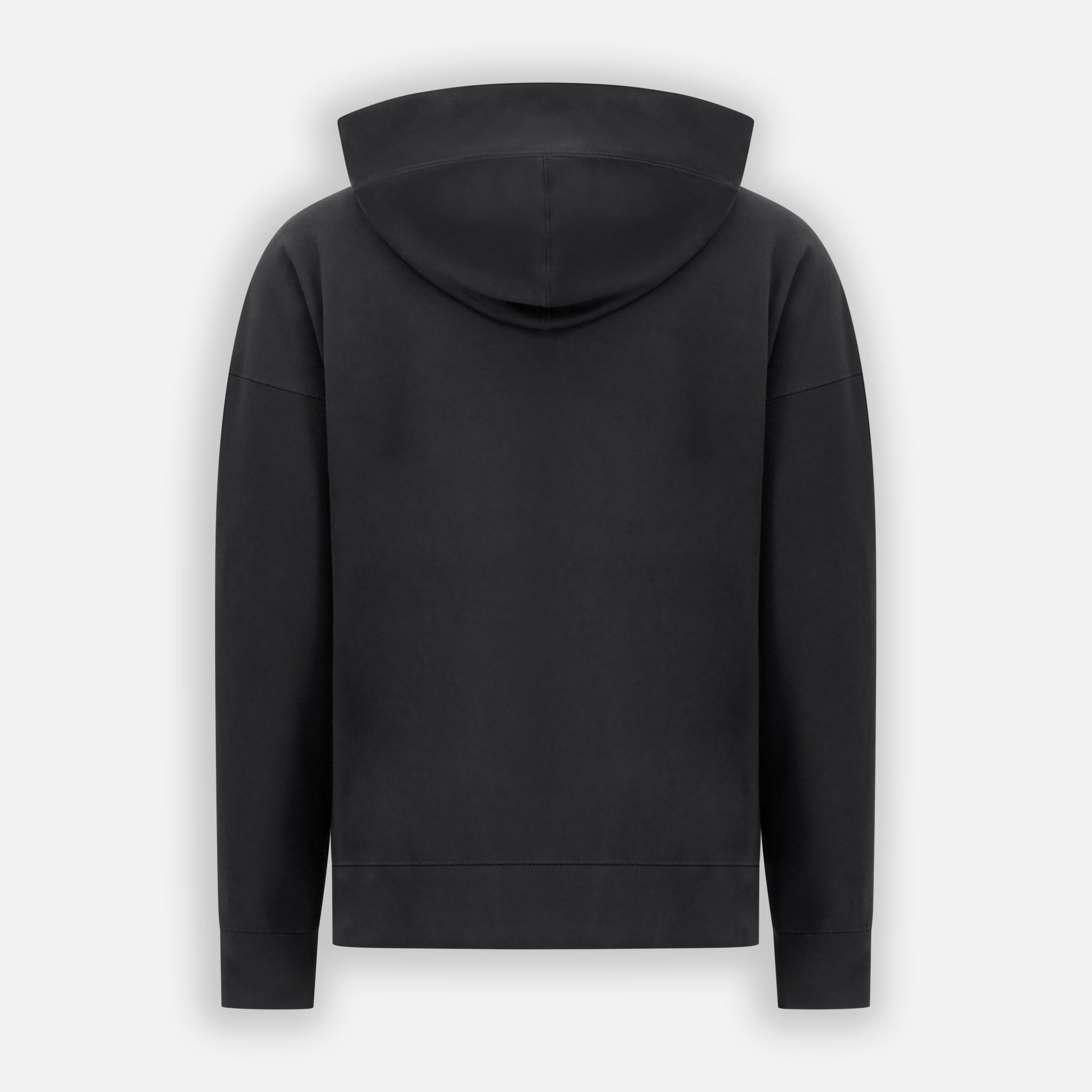 Bryan Adams' Design "BAD" Hoodie