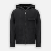 Bryan Adams' Design "BAD" Hoodie