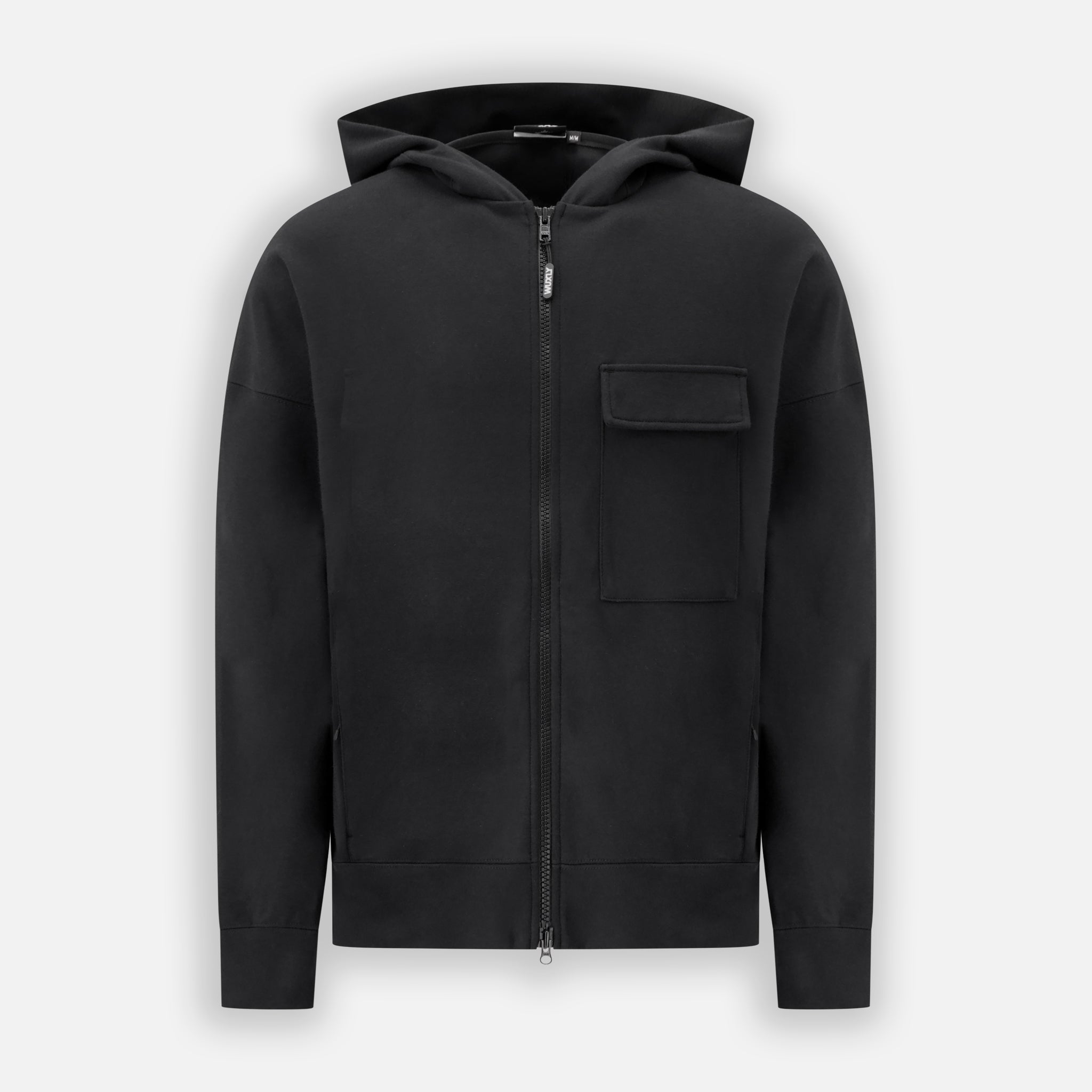 Bryan Adams' Design "BAD" Hoodie