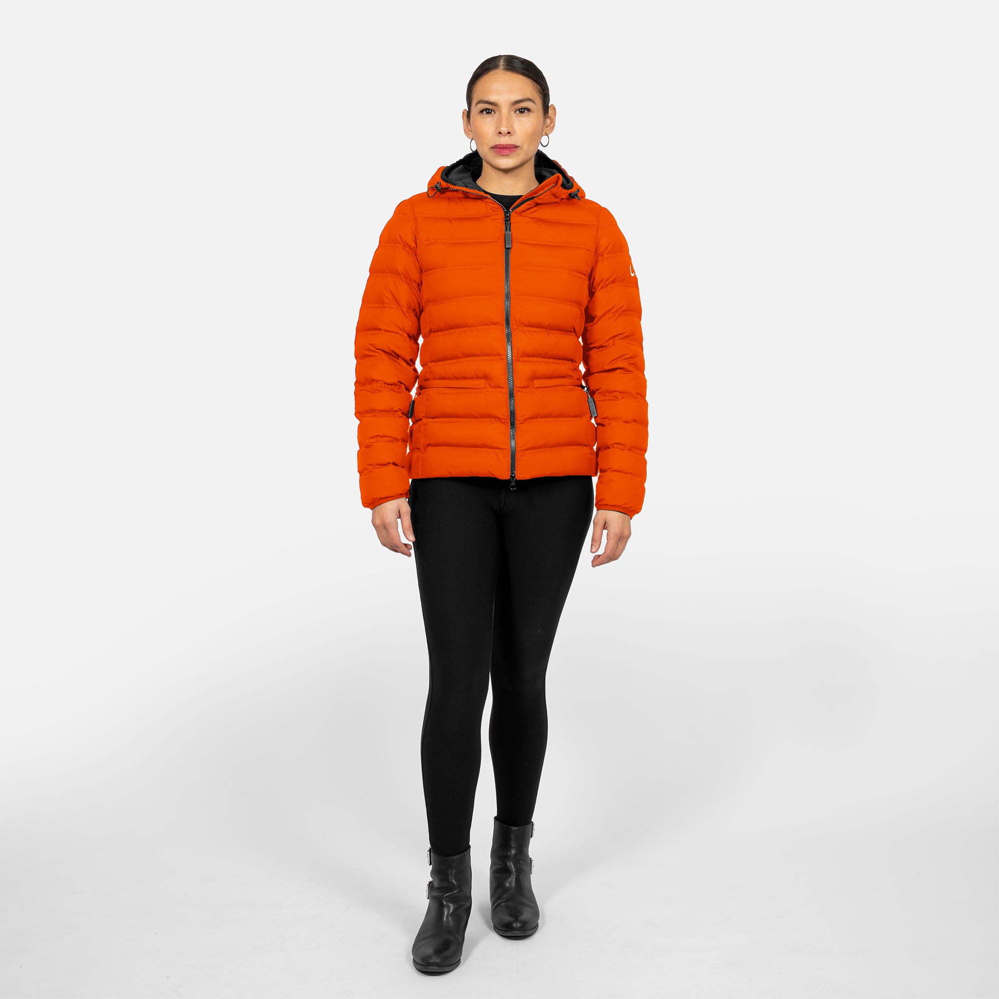 Greta Airweight Lava Orange