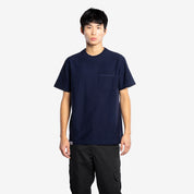 Stealthy Tee Navy