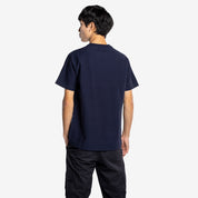 Stealthy Tee Navy