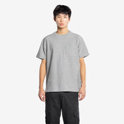 Stealthy T-Shirt Grey Melange