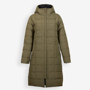 Emerson Jacket Army Green / Black