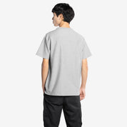 Stealthy T-Shirt Grey Melange