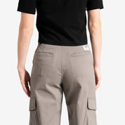 Women’s Cargo Pants Khaki