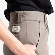 Women’s Cargo Pants Khaki