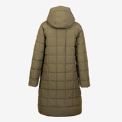 Emerson Jacket Army Green / Black