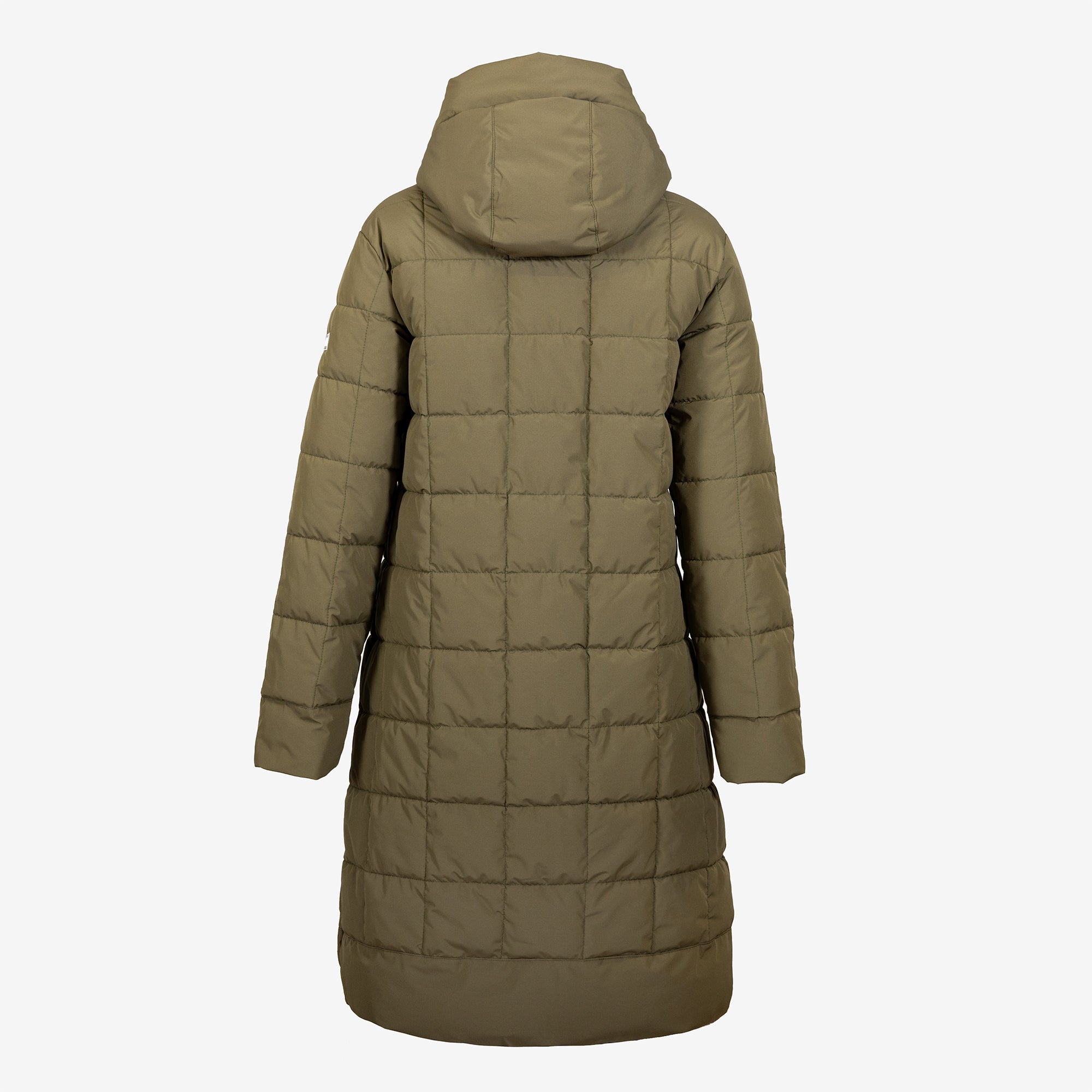 Emerson Jacket Army Green / Black