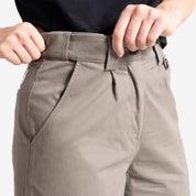 Women’s Cargo Pants Khaki