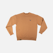 Canine Crew Rocky Brown