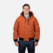 Bloor West Bomber Toronto Brick