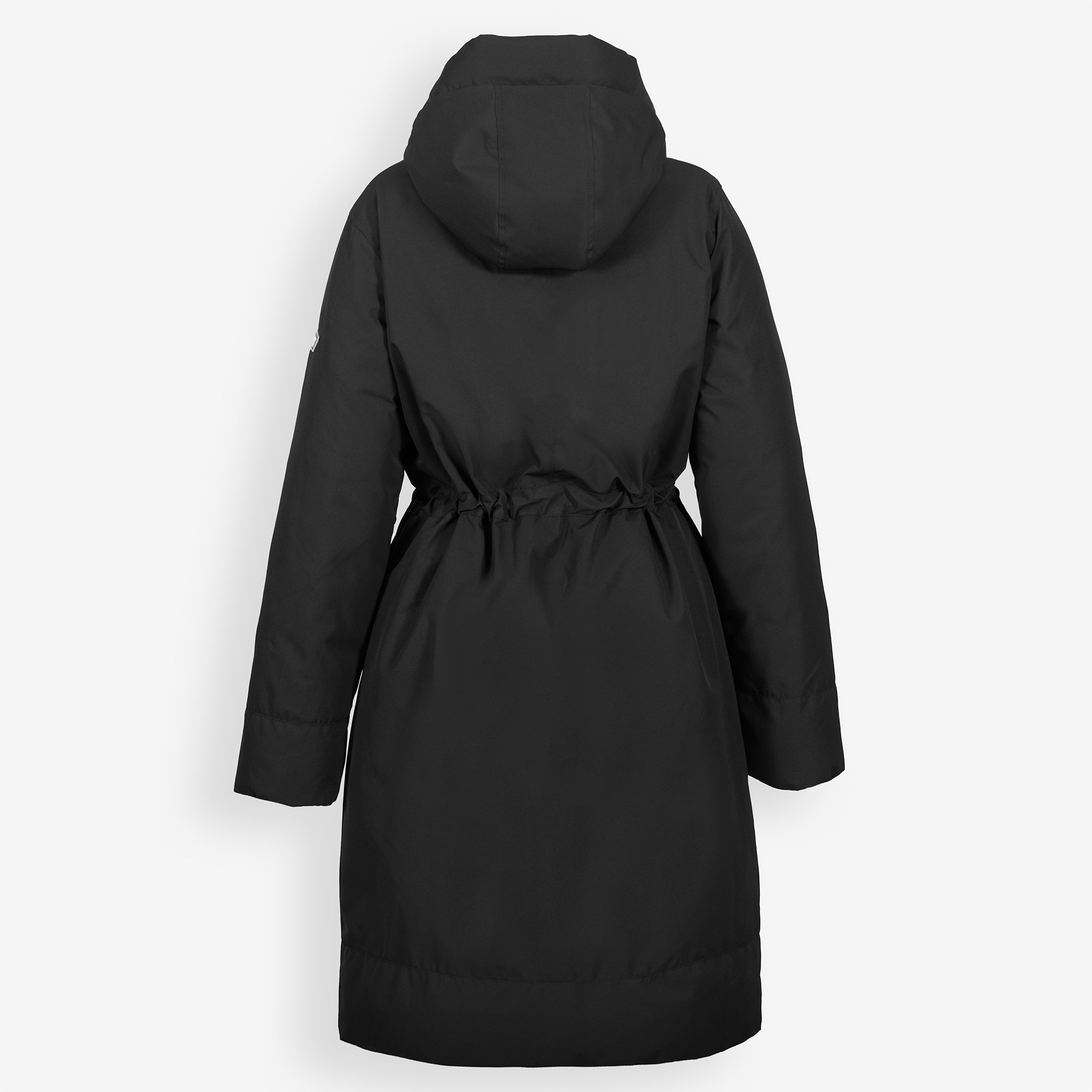 Emerson Jacket Army Green / Black