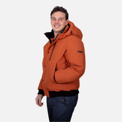 Bloor West Bomber Toronto Brick