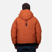 Bloor West Bomber Toronto Brick