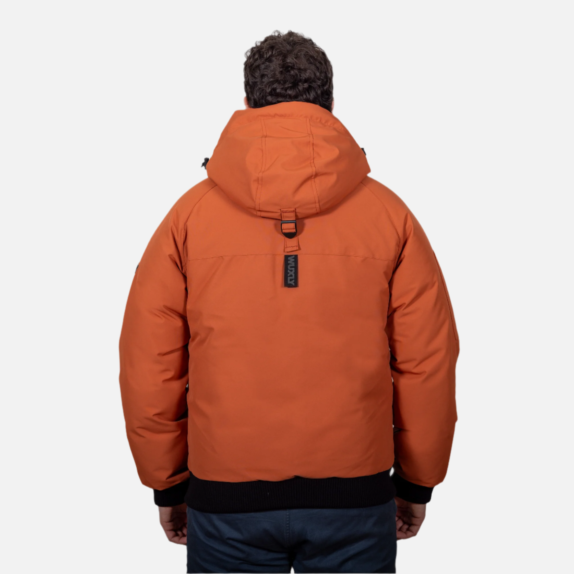 Bloor West Bomber Toronto Brick