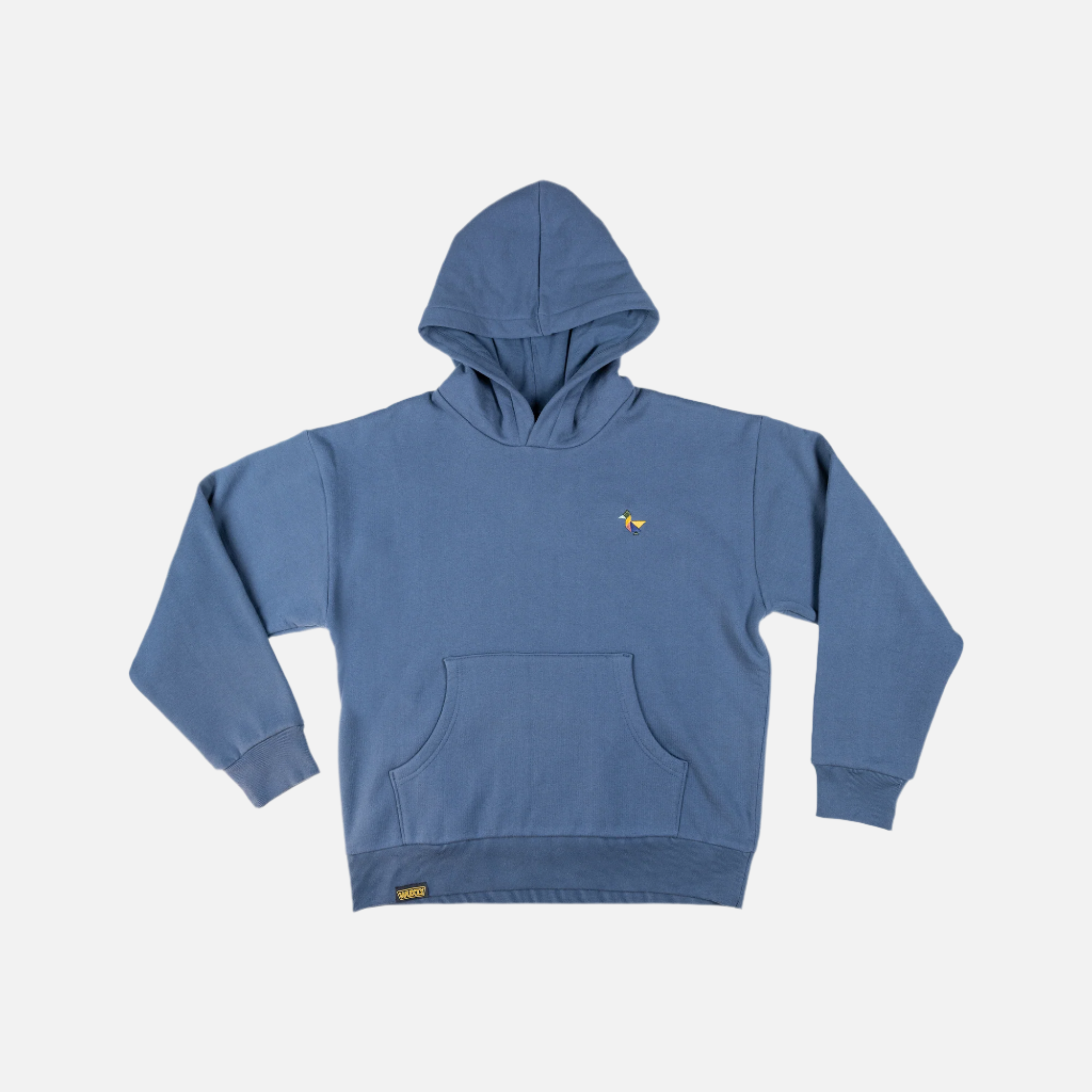 Avian Hoodie Lake Blue