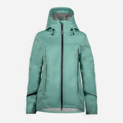 Roncy Tri-Seasonal Tech Shell Sage