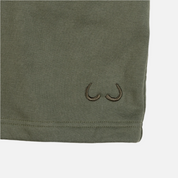 Feline Short Boreal Green