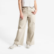 Women’s beige Cargo Pants