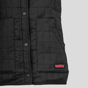 Roncy Tri-Seasonal Tech Shell Black