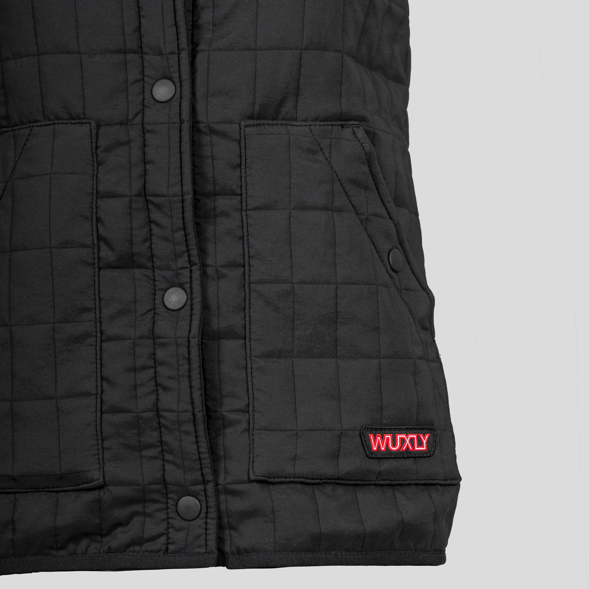 Roncy Tri-Seasonal Tech Shell Army Green